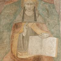 Pope St. Celestine V