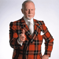 Don Cherry