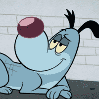 Happy Walter Higgenbottom