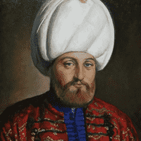 Selim II of Ottoman