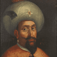 Mehmed III of Ottoman