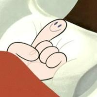 Finger