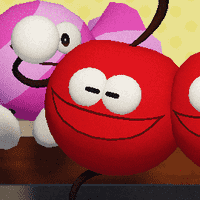 Left Cherry