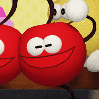 Right Cherry