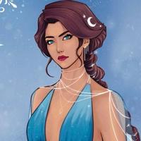 Elara de Larisia