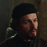 William De Nogaret