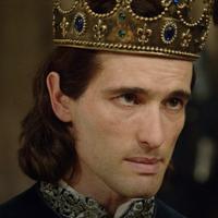 King Philip IV