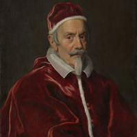 Pope Clement X