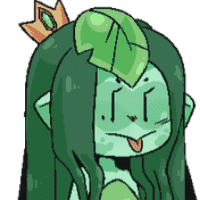 Frog Princess