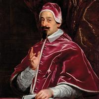 Pope Alexander VII