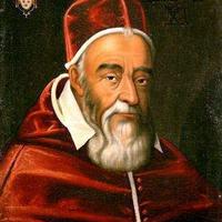 Pope Leo XI