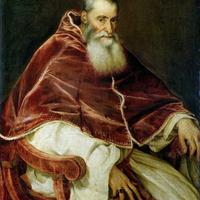 Pope Paul III