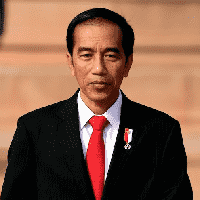 Joko Widodo (Jokowi)