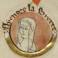 Eleanor, Fair Maid of Brittany