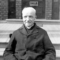 St André Bessette