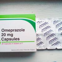 Omeprazole