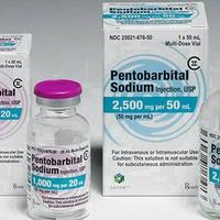 Pentobarbital