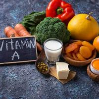 Vitamin A / Retinol