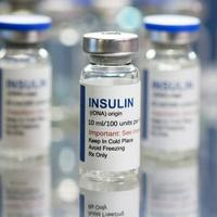 Insulin