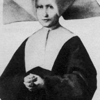 St Catherine Labouré