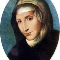 St Catherine of Genoa