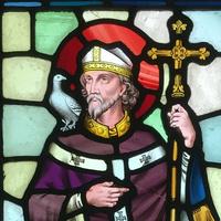 St David of Wales