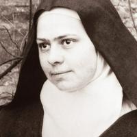 St Elizabeth of the Trinity