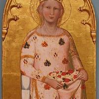 Elizabeth of Hungary