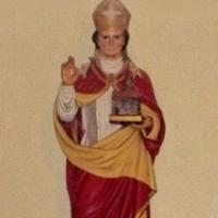 St Finbarr of Cork