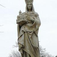 St Hedwig of Silesia