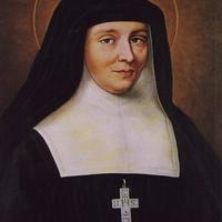 St Jane Frances de Chantal