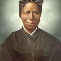 St Josephine Bakhita