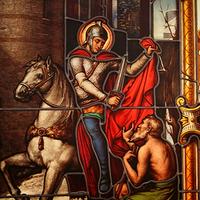 St Martin of Tours