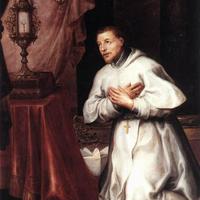 St Norbert of Xanten