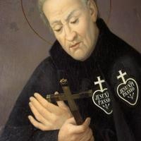 St Paul of the Cross