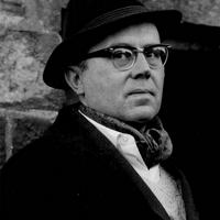 Russell Kirk