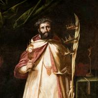 St Raymond Nonnatus