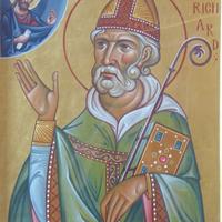 St Richard of Chichester