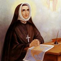 St Rose Philippine Duchesne