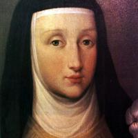 St Teresa Margaret of the Sacred Heart