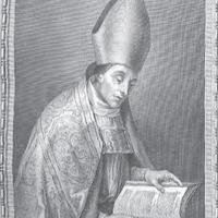 St Thomas of Villanova