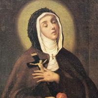 St Veronica Giuliani