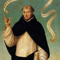 St Vincent Ferrer