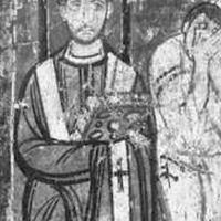 Pope Leo IV