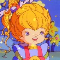 Rainbow Brite