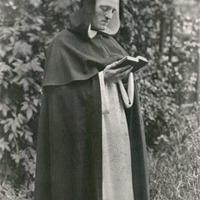 Fr. Vincent McNabb, OP