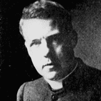 Fr. Bede Jarrett, OP