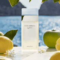 Dolce&Gabbana - Light Blue