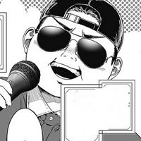 Kengo Matsuda "Pon"