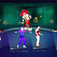 Puppet/Party Master Mode